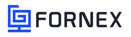 Лого Fornex