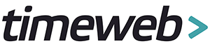 Лого TimeWeb