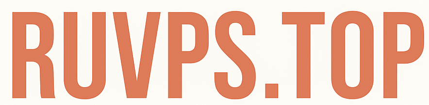 RUVPS Logo